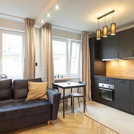 Wyjatkowe Mieszkanie Przy Rynku * Wrocław