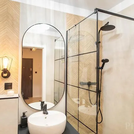 Wyjatkowe Mieszkanie Przy Rynku * Wrocław