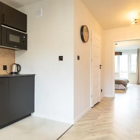 Wyjatkowe Mieszkanie Przy Rynku Wrocław