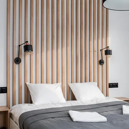 Lägenhet Wyjatkowe Mieszkanie Przy Rynku Wrocław