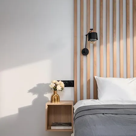 Appartement Wyjatkowe Mieszkanie Przy Rynku
