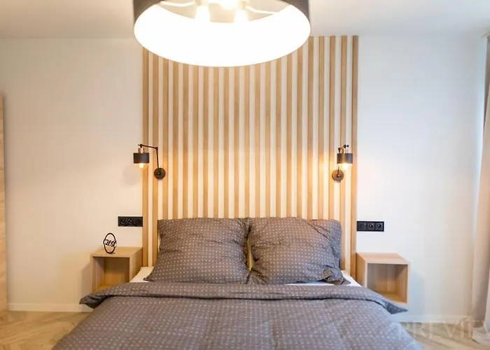 Wyjatkowe Mieszkanie Przy Rynku * 브로츠와프