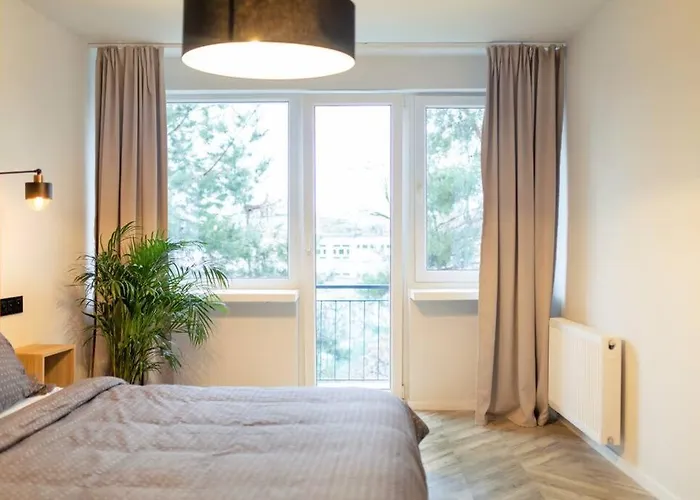 Wyjatkowe Mieszkanie Przy Rynku * 브로츠와프