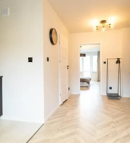 아파트 Wyjatkowe Mieszkanie Przy Rynku *