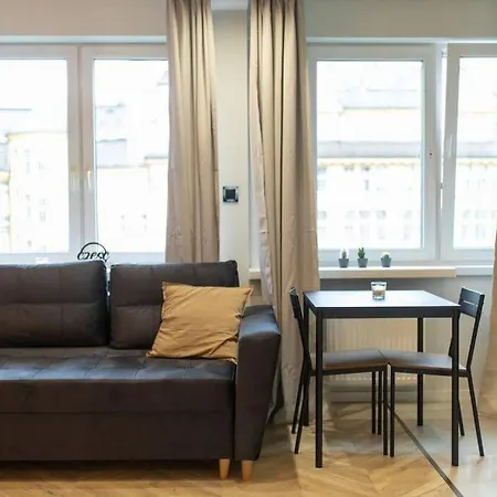 Apartment Wyjatkowe Mieszkanie Przy Rynku Wroclaw