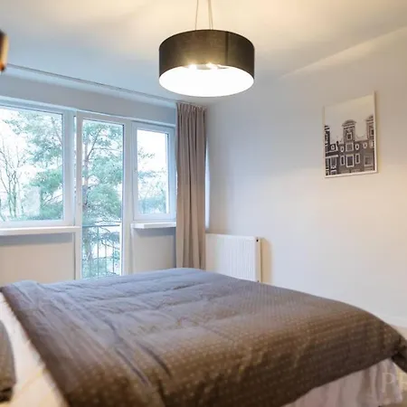 Wyjatkowe Mieszkanie Przy Rynku Apartment Wroclaw