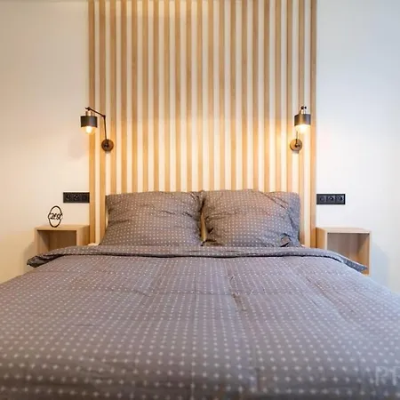 Lejlighed Wyjatkowe Mieszkanie Przy Rynku *