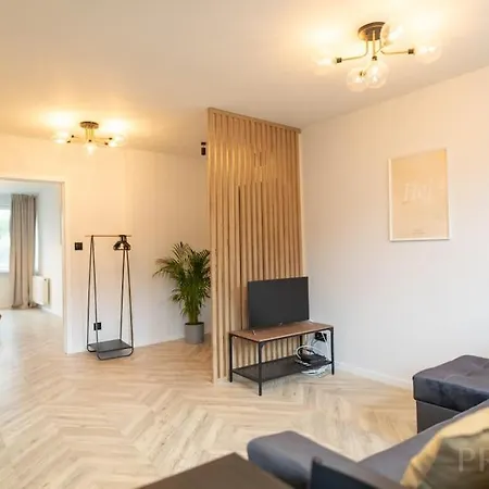 Wyjatkowe Mieszkanie Przy Rynku