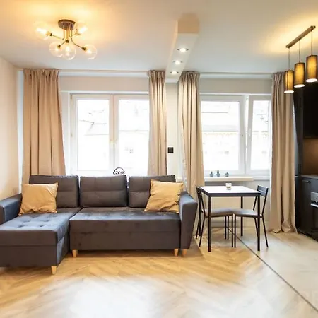 Wyjatkowe Mieszkanie Przy Rynku Wroclaw