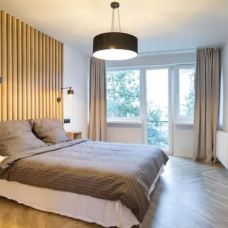 Lejlighed Wyjatkowe Mieszkanie Przy Rynku *