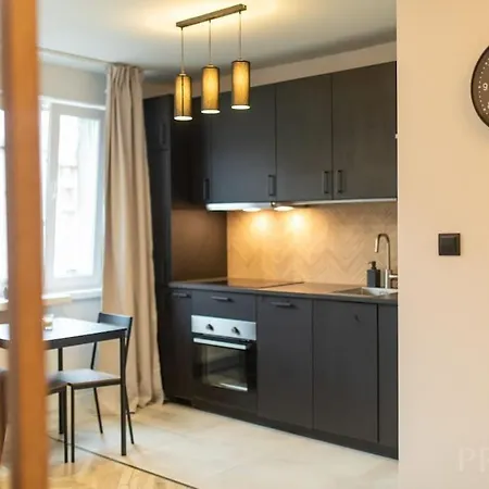 Lejlighed Wyjatkowe Mieszkanie Przy Rynku