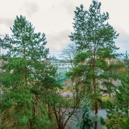 Wyjatkowe Mieszkanie Przy Rynku Apartment