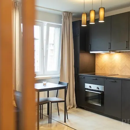 Apartment Wyjatkowe Mieszkanie Przy Rynku Wroclaw
