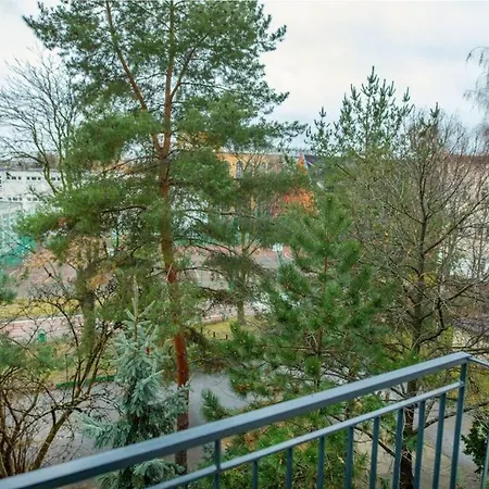 Wyjatkowe Mieszkanie Przy Rynku Apartment Wroclaw