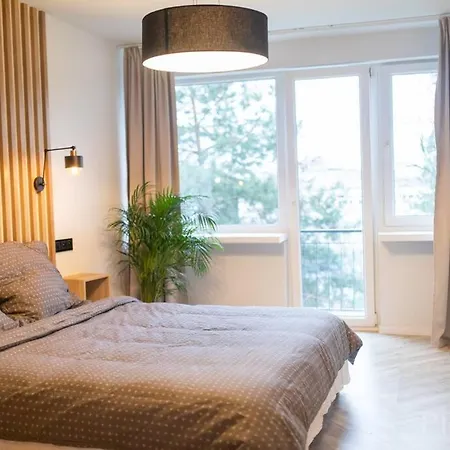 Wyjatkowe Mieszkanie Przy Rynku * Wrocław