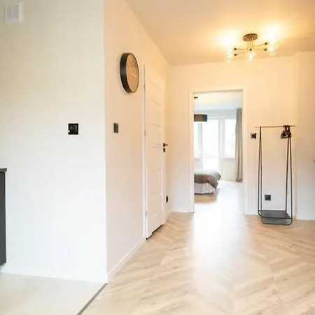 Lejlighed Wyjatkowe Mieszkanie Przy Rynku *