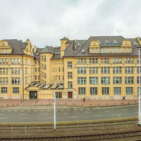 Apartment Wyjatkowe Mieszkanie Przy Rynku *