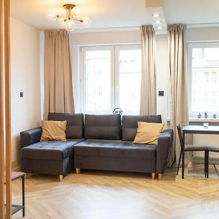 Wyjatkowe Mieszkanie Przy Rynku Wroclaw