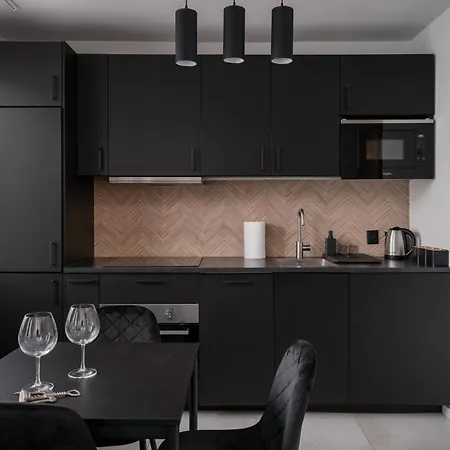 Wyjatkowe Mieszkanie Przy Rynku Wrocław