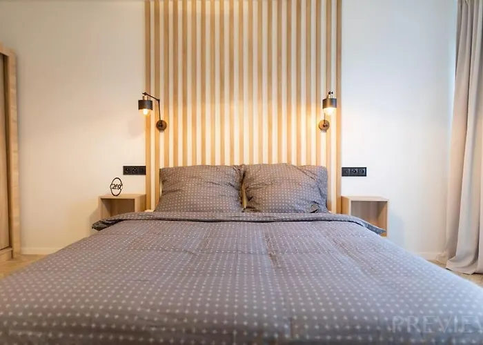 アパート Wyjatkowe Mieszkanie Przy Rynku *