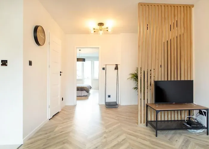 Wyjatkowe Mieszkanie Przy Rynku * ヴロツワフ