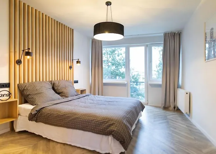 アパート Wyjatkowe Mieszkanie Przy Rynku *