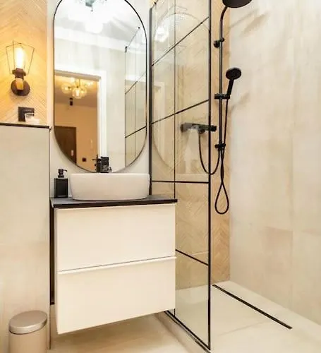 Wyjatkowe Mieszkanie Przy Rynku *