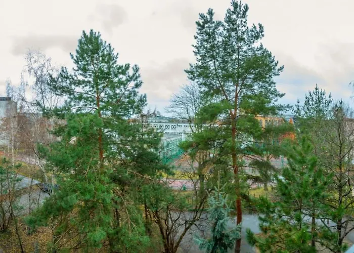 Wyjatkowe Mieszkanie Przy Rynku アパート