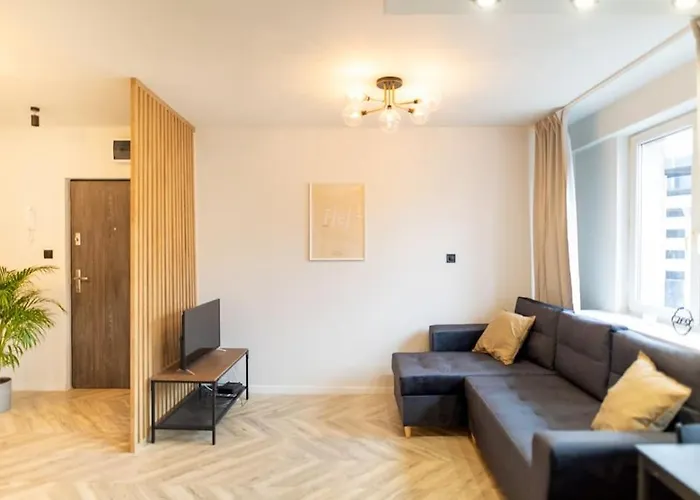 Wyjatkowe Mieszkanie Przy Rynku ヴロツワフ