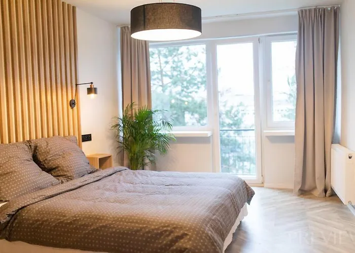 Wyjatkowe Mieszkanie Przy Rynku * ヴロツワフ