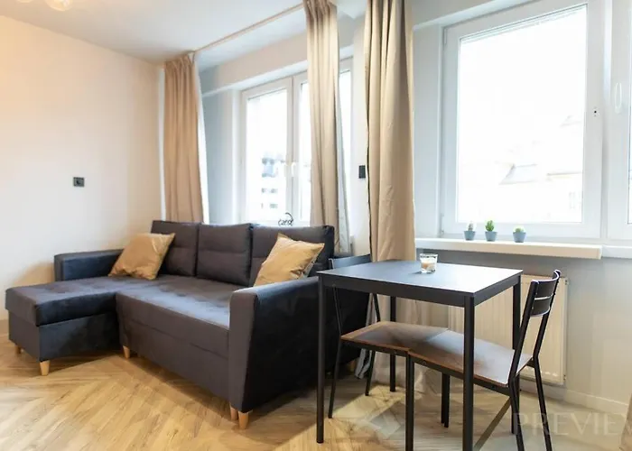 Wyjatkowe Mieszkanie Przy Rynku