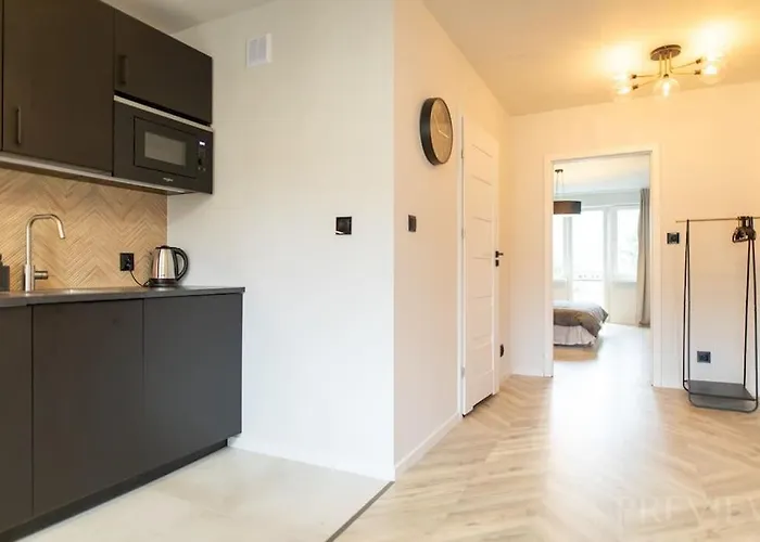 Wyjatkowe Mieszkanie Przy Rynku ヴロツワフ