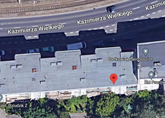 Wyjatkowe Mieszkanie Przy Rynku *